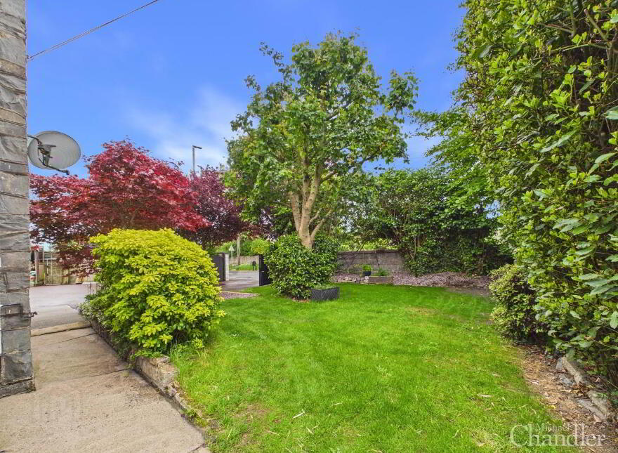 27 Hillsborough Road, Carryduff, Belfast, BT8 8HS