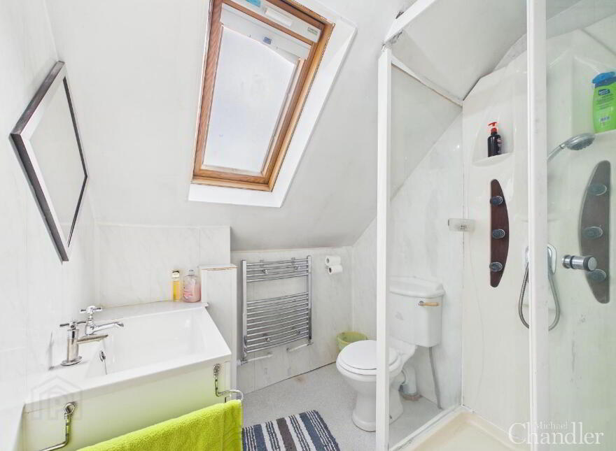 27 Hillsborough Road, Carryduff, Belfast, BT8 8HS