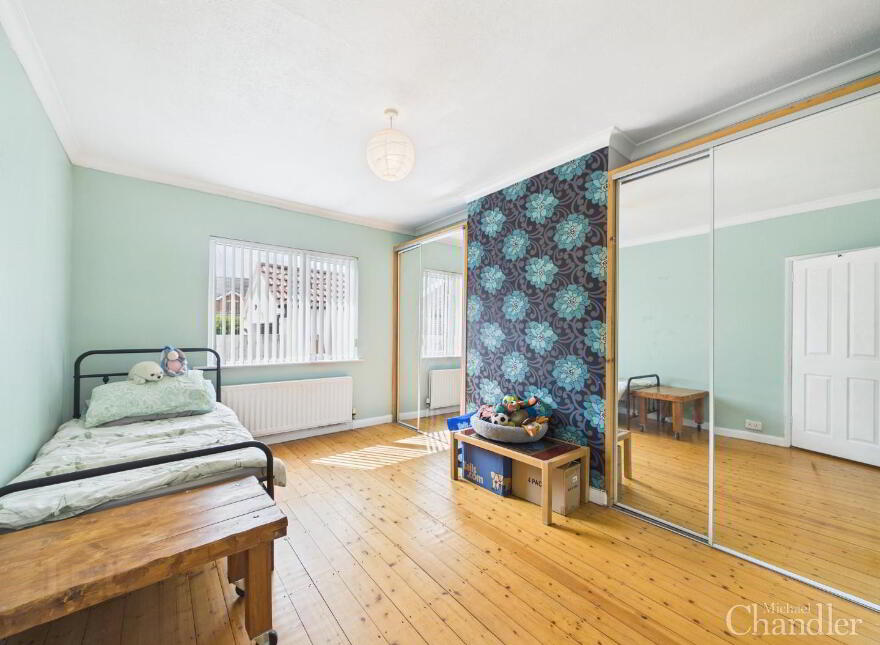 27 Hillsborough Road, Carryduff, Belfast, BT8 8HS
