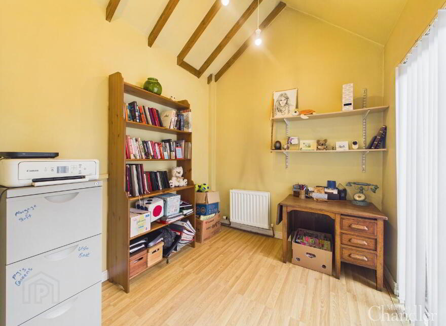 27 Hillsborough Road, Carryduff, Belfast, BT8 8HS