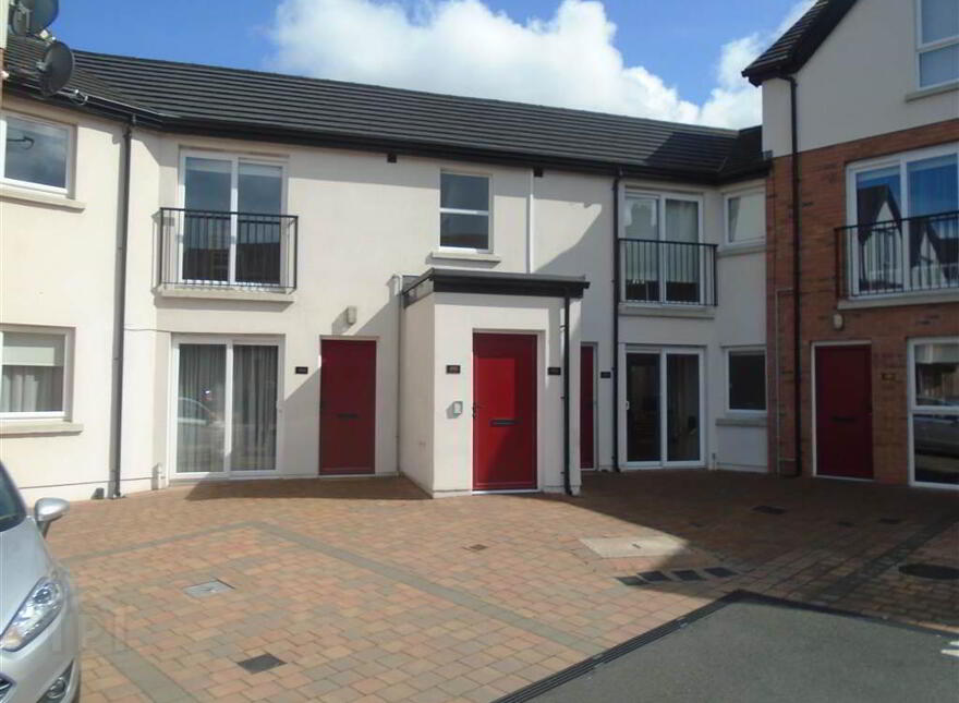 Apartment 1 486 Woodstock Road, Belfast, BT6 9DR