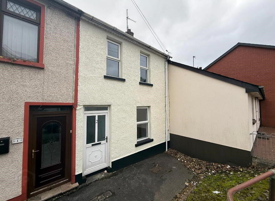 2 Brook Place, Coleraine, BT52 1PR