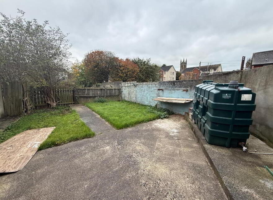 2 Brook Place, Coleraine, BT52 1PR