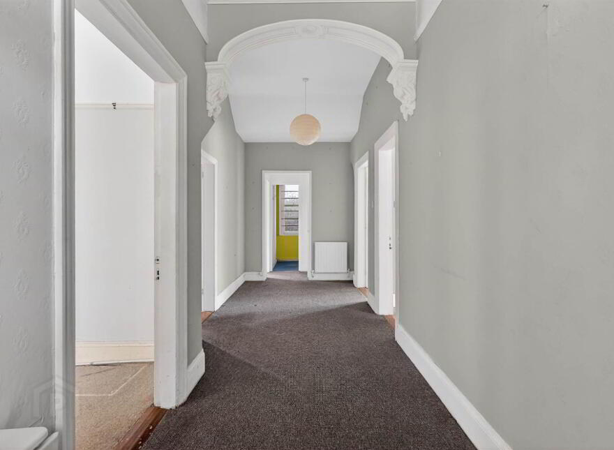 1 Deramore Park, Belfast, BT9 5JW