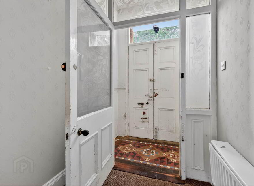 1 Deramore Park, Belfast, BT9 5JW