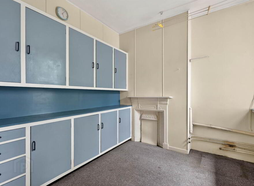 1 Deramore Park, Belfast, BT9 5JW