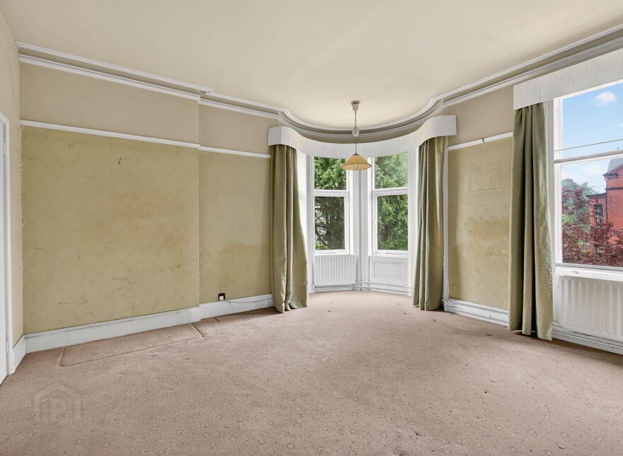 1 Deramore Park, Belfast, BT9 5JW