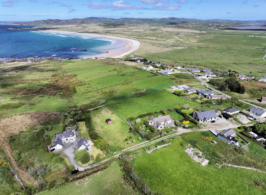 "Ad Fines Terrae", Ardagh, Ballyliffin, F93NY3C