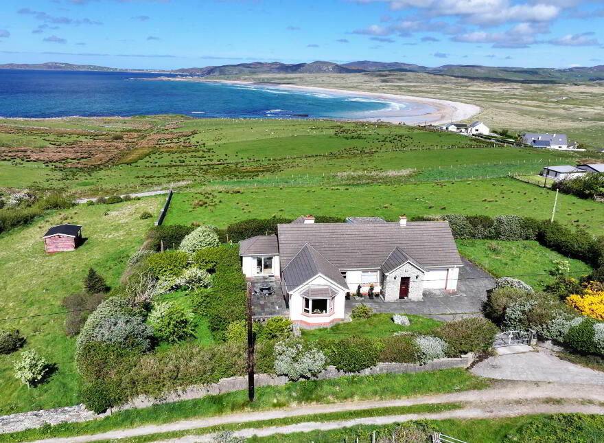"Ad Fines Terrae", Ardagh, Ballyliffin, F93NY3C