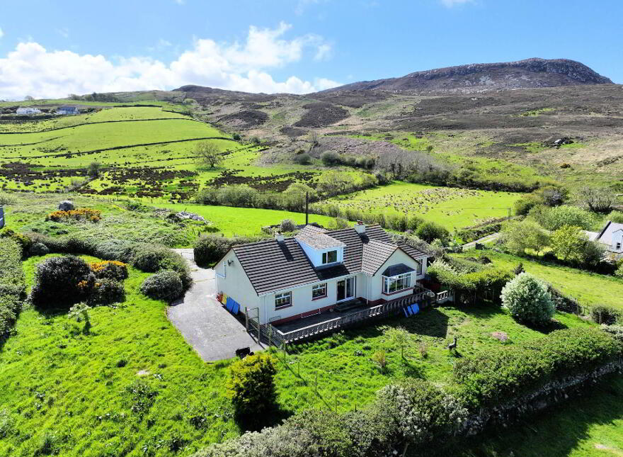 "Ad Fines Terrae", Ardagh, Ballyliffin, F93NY3C