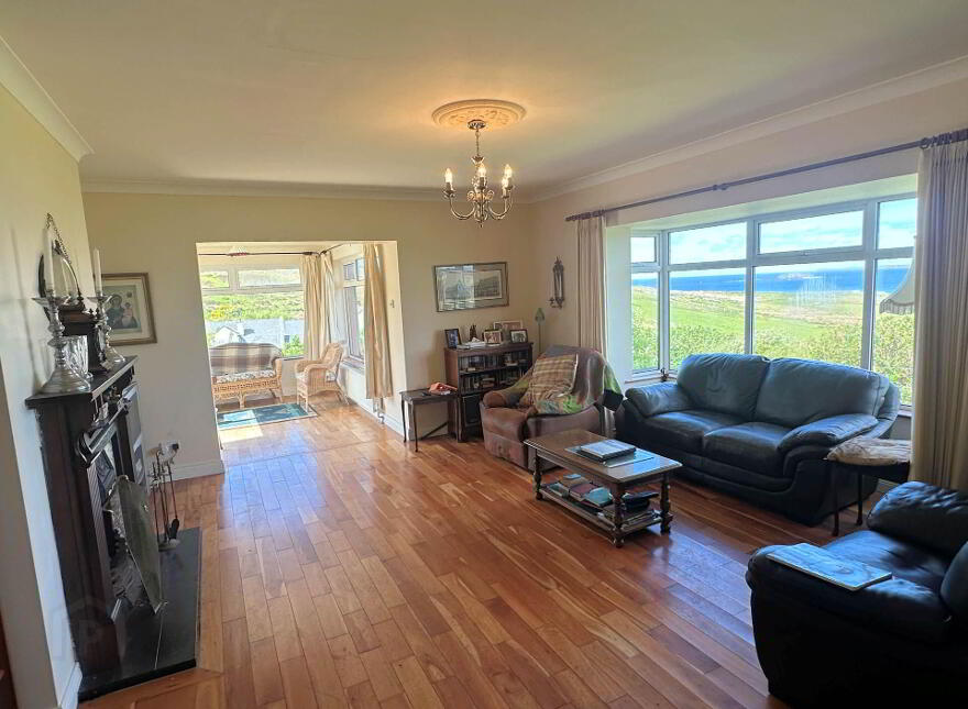 "Ad Fines Terrae", Ardagh, Ballyliffin, F93NY3C