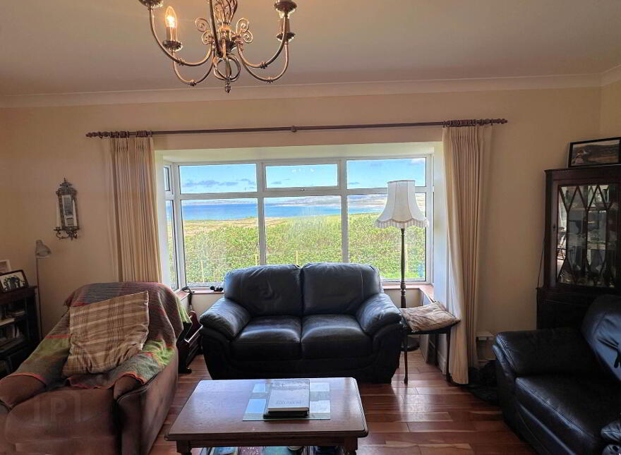 "Ad Fines Terrae", Ardagh, Ballyliffin, F93NY3C