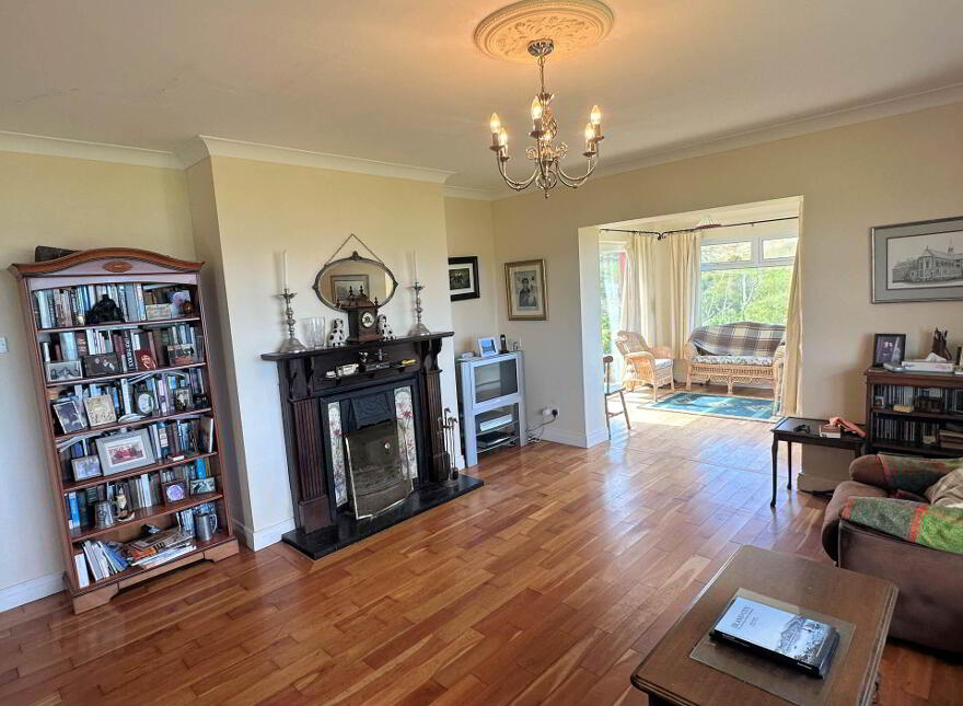 "Ad Fines Terrae", Ardagh, Ballyliffin, F93NY3C