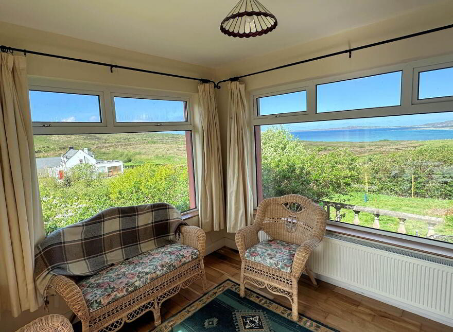 "Ad Fines Terrae", Ardagh, Ballyliffin, F93NY3C