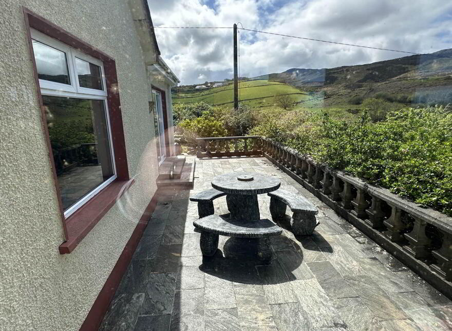 "Ad Fines Terrae", Ardagh, Ballyliffin, F93NY3C