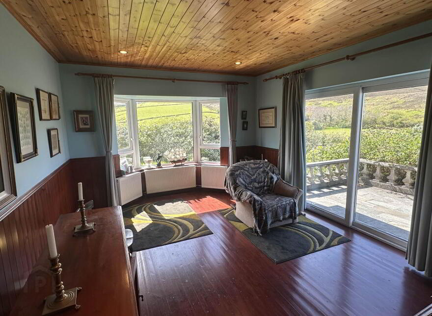 "Ad Fines Terrae", Ardagh, Ballyliffin, F93NY3C