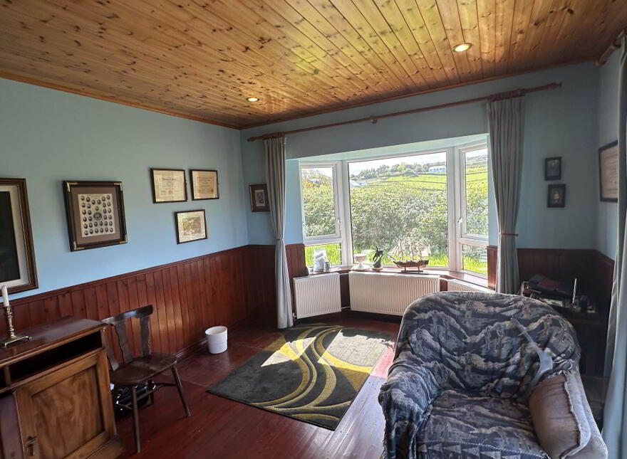"Ad Fines Terrae", Ardagh, Ballyliffin, F93NY3C