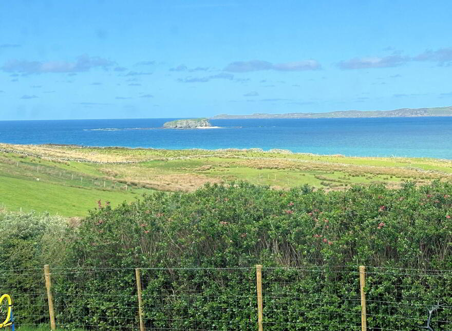 "Ad Fines Terrae", Ardagh, Ballyliffin, F93NY3C