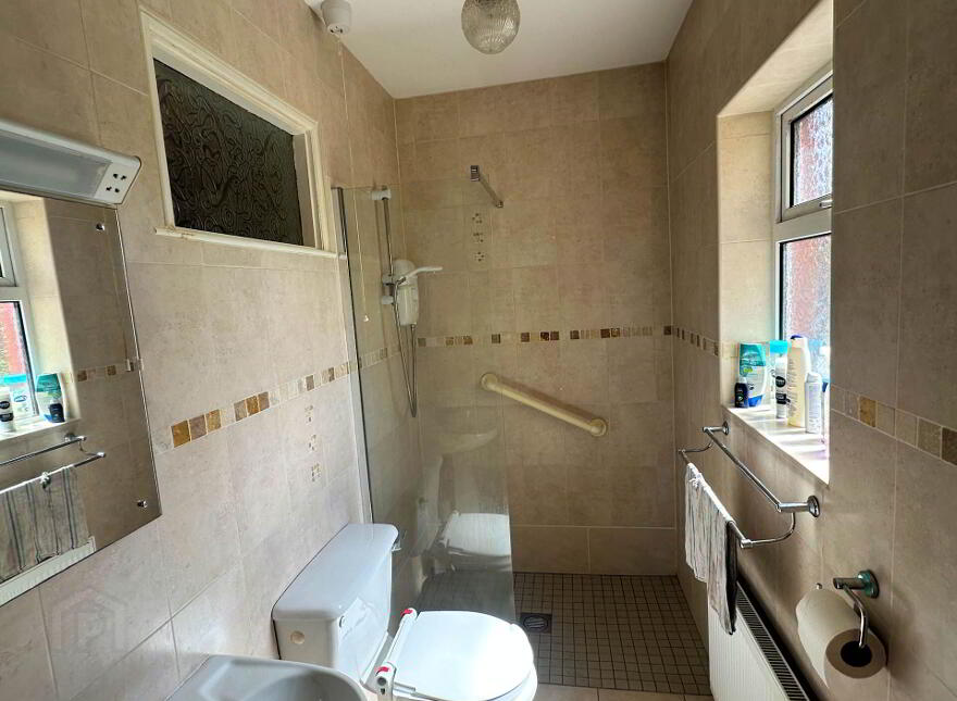 "Ad Fines Terrae", Ardagh, Ballyliffin, F93NY3C