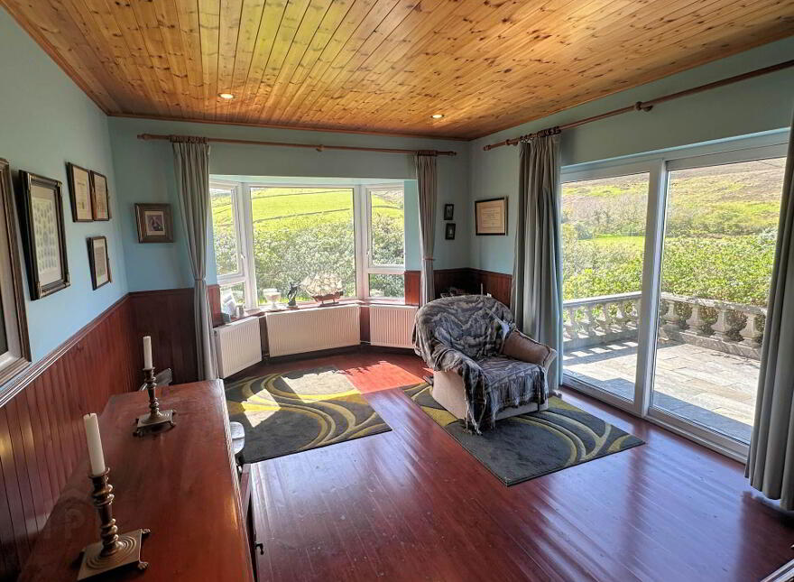 "Ad Fines Terrae", Ardagh, Ballyliffin, F93NY3C