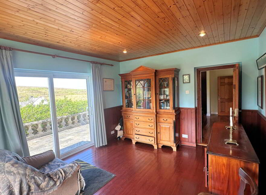 "Ad Fines Terrae", Ardagh, Ballyliffin, F93NY3C