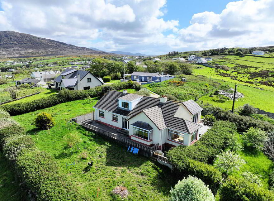 "Ad Fines Terrae", Ardagh, Ballyliffin, F93NY3C