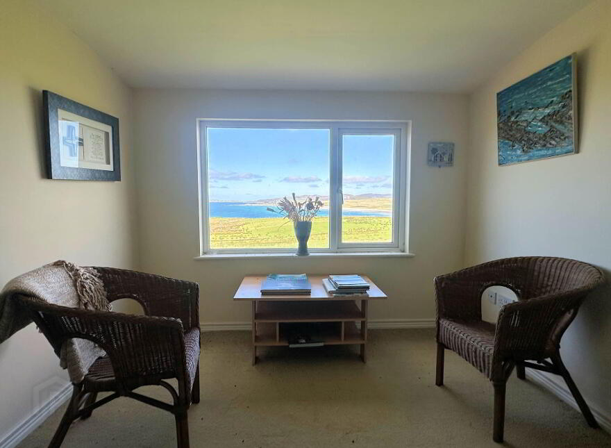 "Ad Fines Terrae", Ardagh, Ballyliffin, F93NY3C