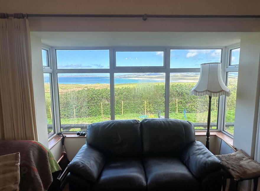 "Ad Fines Terrae", Ardagh, Ballyliffin, F93NY3C