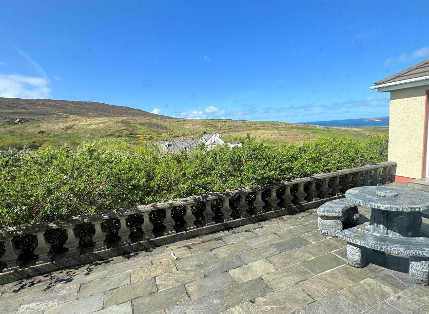 "Ad Fines Terrae", Ardagh, Ballyliffin, F93NY3C