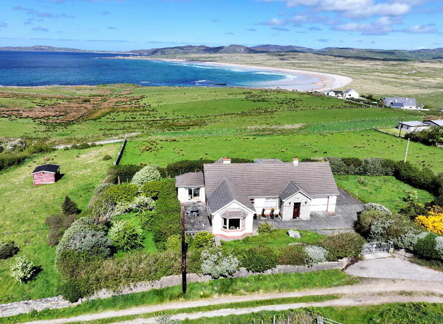 "Ad Fines Terrae", Ardagh, Ballyliffin, F93NY3C