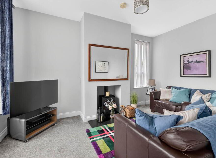 36 Wyncroft Crescent, Lisburn, BT28 2AT