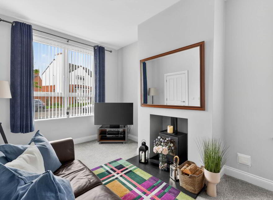 36 Wyncroft Crescent, Lisburn, BT28 2AT