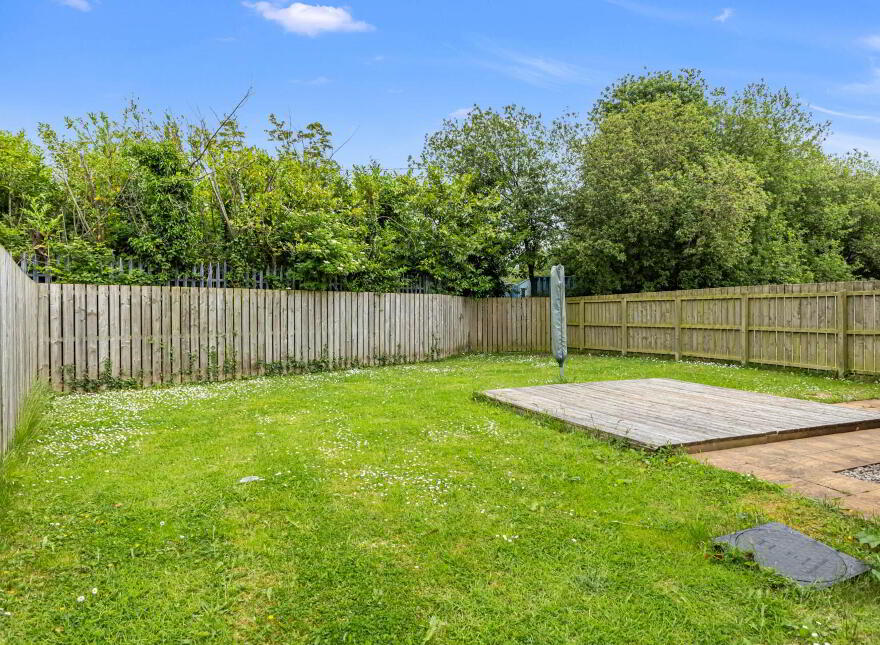 36 Wyncroft Crescent, Lisburn, BT28 2AT