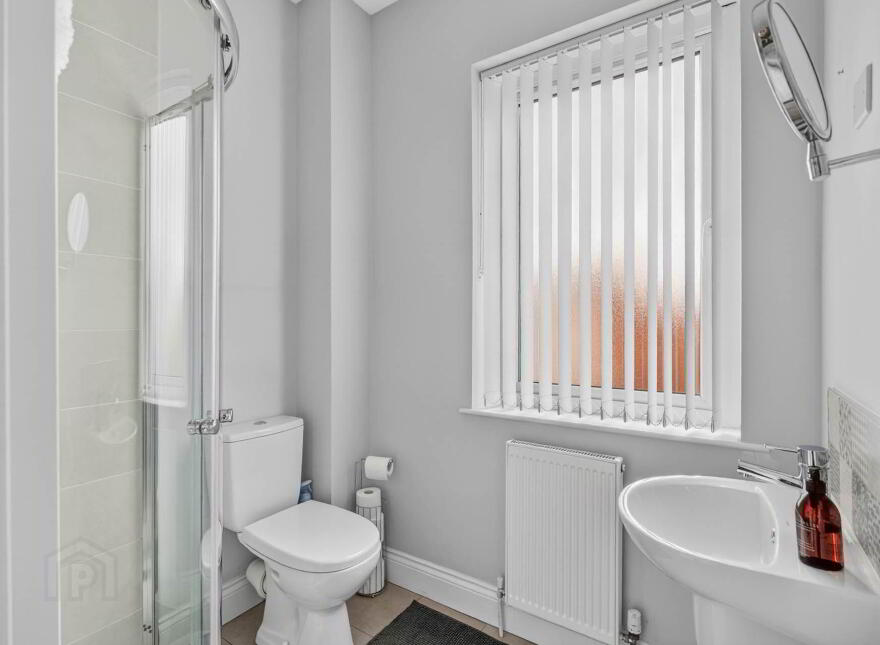 36 Wyncroft Crescent, Lisburn, BT28 2AT