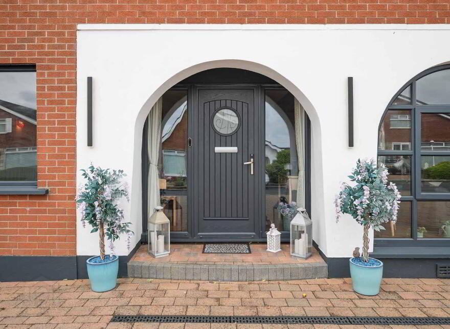 67 Knightsbridge Court, Bangor, BT19 6FW