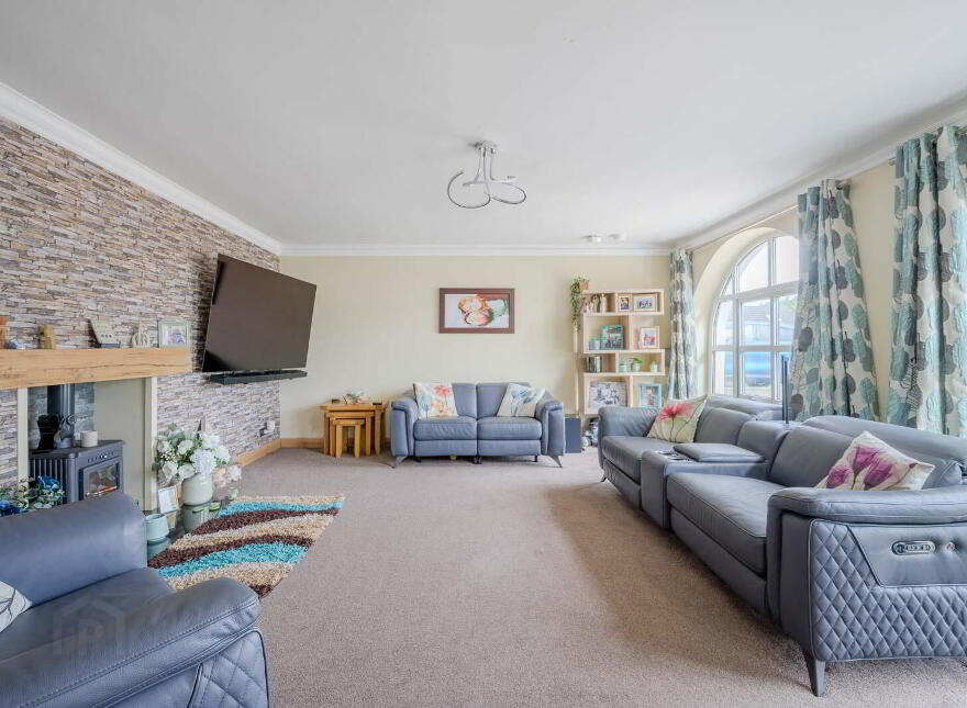 67 Knightsbridge Court, Bangor, BT19 6FW