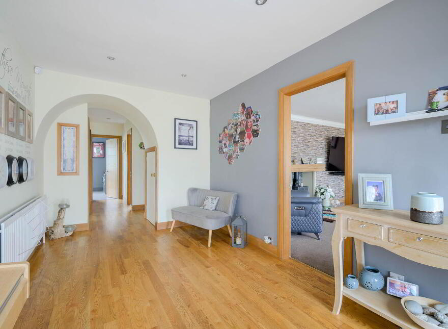 67 Knightsbridge Court, Bangor, BT19 6FW
