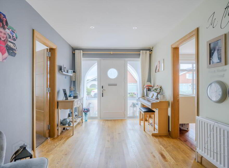 67 Knightsbridge Court, Bangor, BT19 6FW