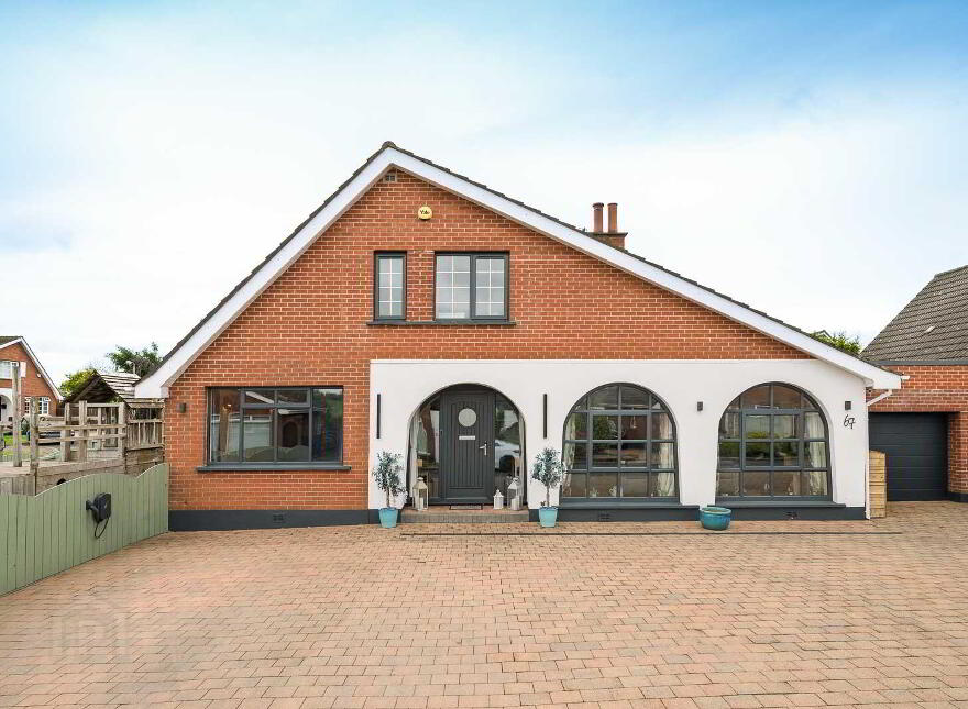 67 Knightsbridge Court, Bangor, BT19 6FW
