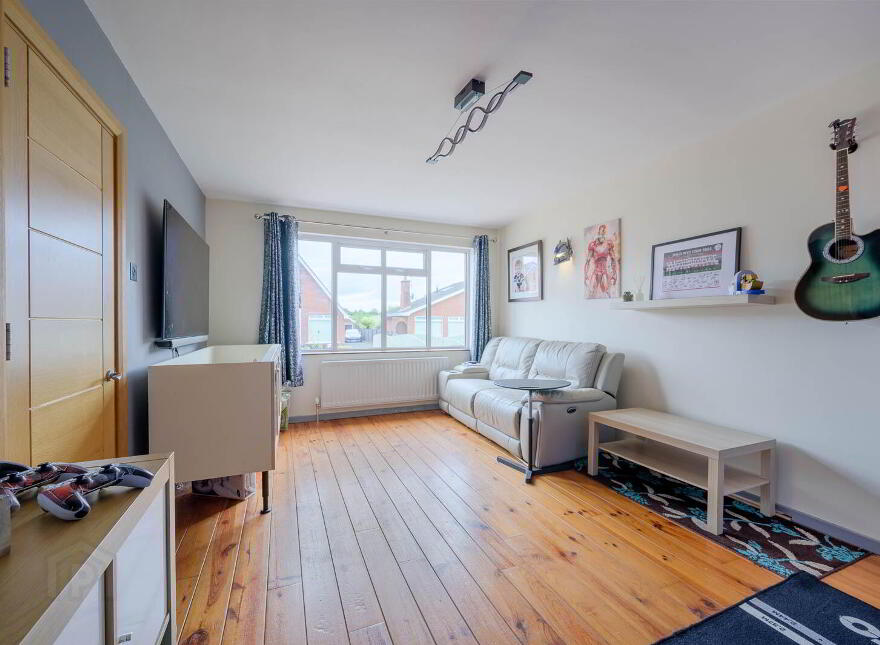 67 Knightsbridge Court, Bangor, BT19 6FW