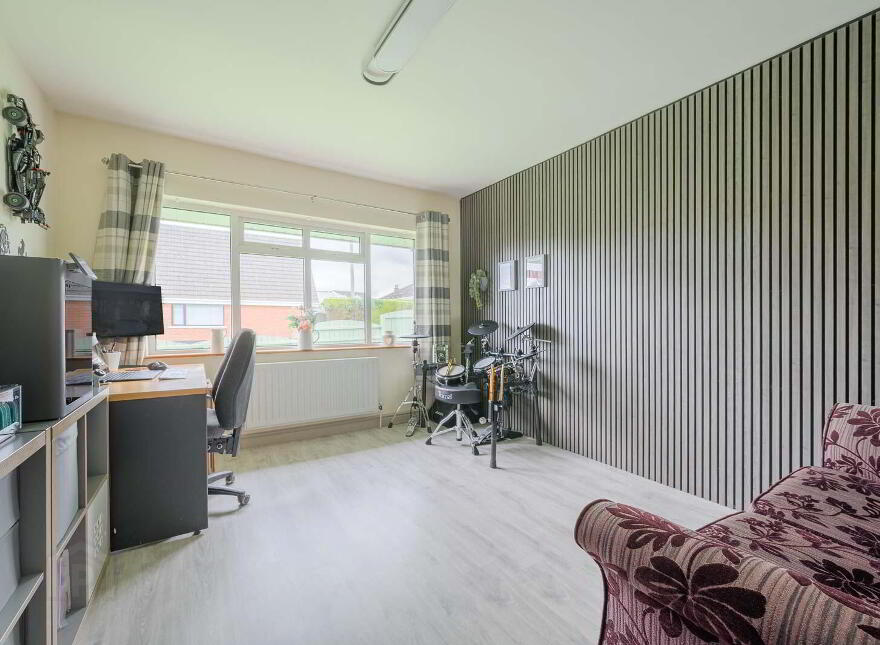 67 Knightsbridge Court, Bangor, BT19 6FW