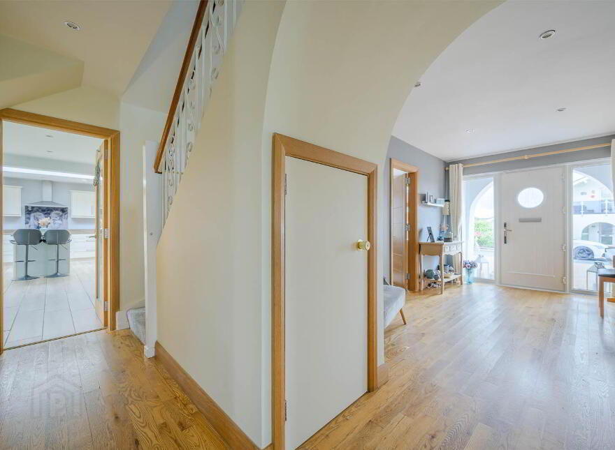 67 Knightsbridge Court, Bangor, BT19 6FW