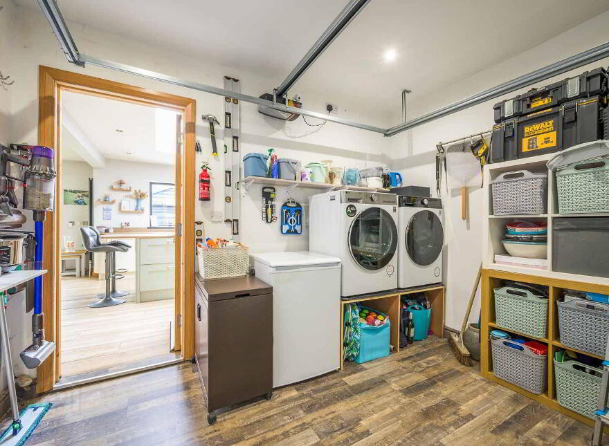 67 Knightsbridge Court, Bangor, BT19 6FW