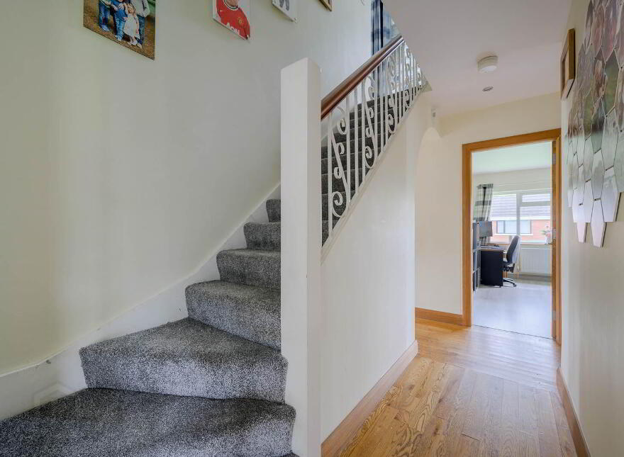 67 Knightsbridge Court, Bangor, BT19 6FW