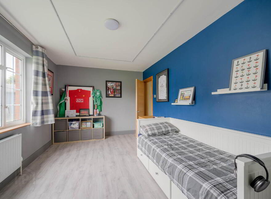 67 Knightsbridge Court, Bangor, BT19 6FW