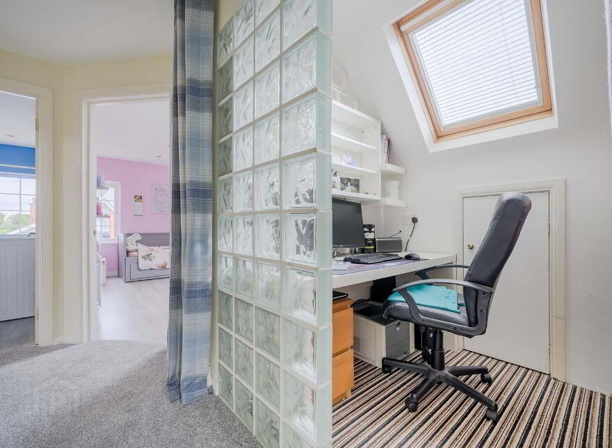 67 Knightsbridge Court, Bangor, BT19 6FW