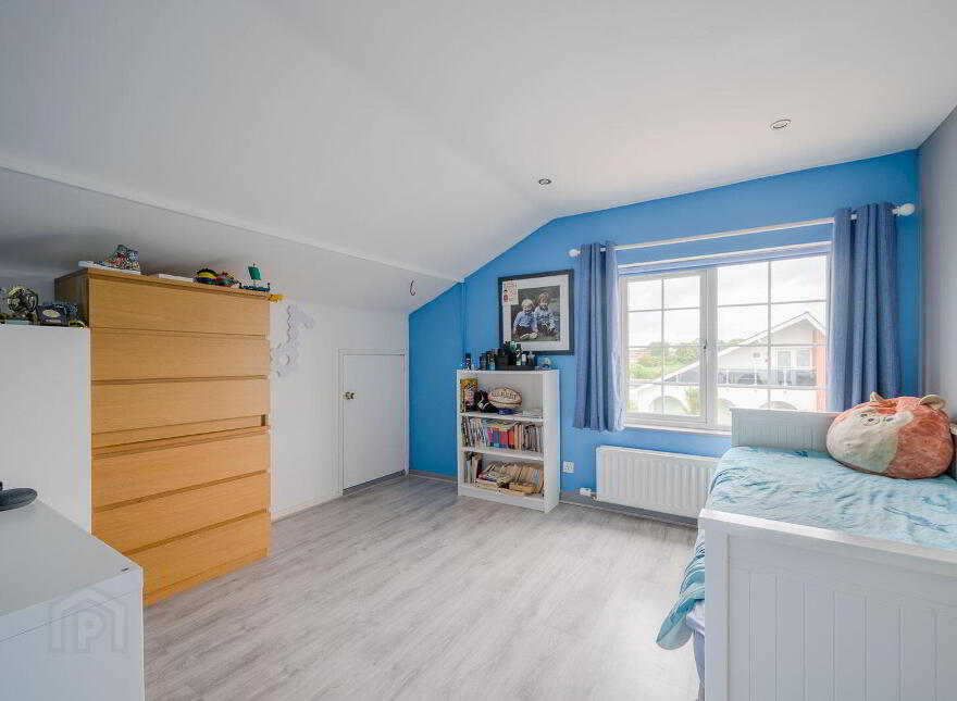 67 Knightsbridge Court, Bangor, BT19 6FW