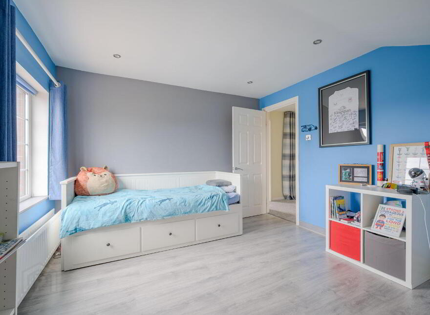 67 Knightsbridge Court, Bangor, BT19 6FW