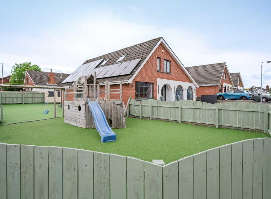 67 Knightsbridge Court, Bangor, BT19 6FW