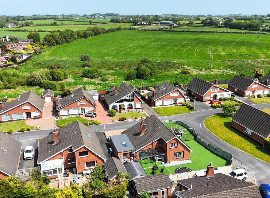 67 Knightsbridge Court, Bangor, BT19 6FW